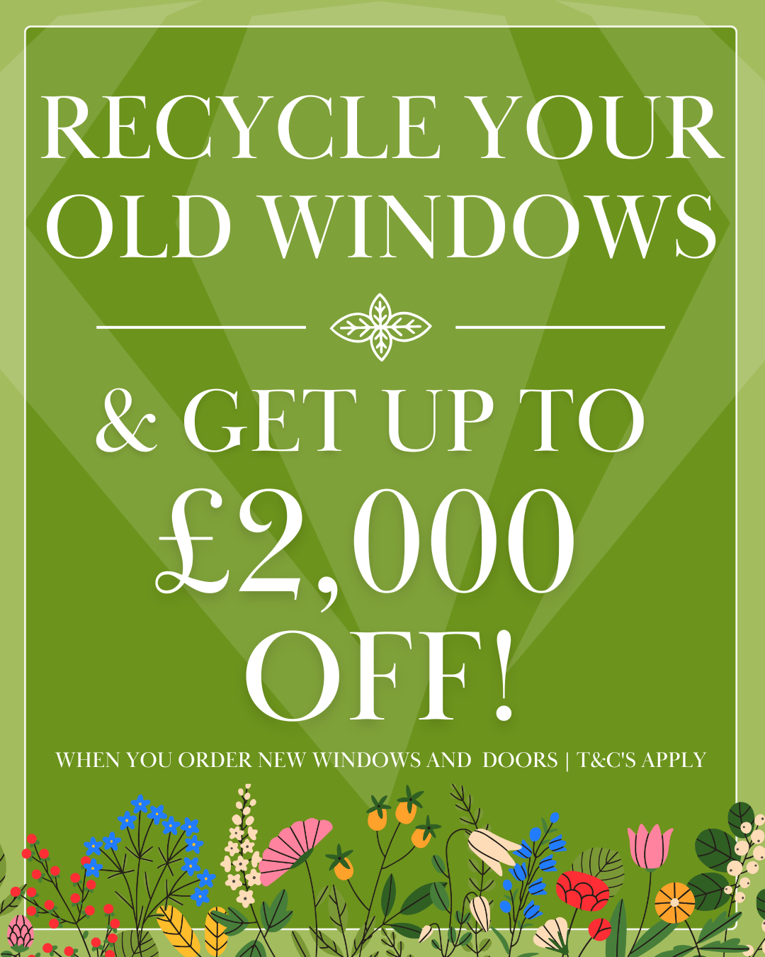 February Sale Offer 2026